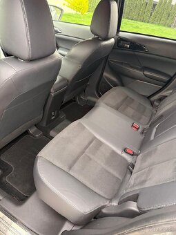 MITSUBISHI ECLIPSE CROSS 2.4 PHEV HYBRID 4x4 2022 - 11