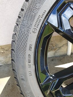 Bmw 5x112 r19 - 11