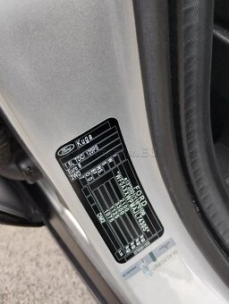 Ford Kuga 1.5 Tdci 88kw 2/2018 Titanium - 11