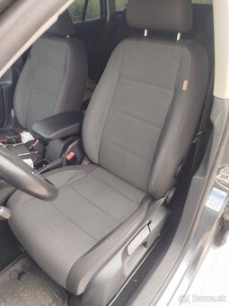 VW Golf 6 Variant 1.6TDI 77kw - 11