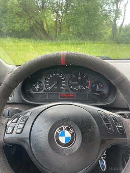 BMW e46 - 11