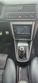 Golf 4 gti 1.8t 110kw - 11