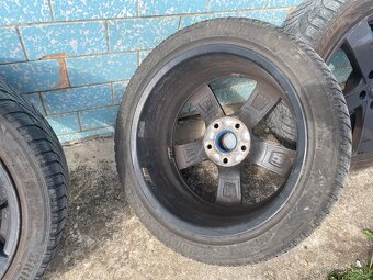 Disky Dezent R17 5x112 - 11