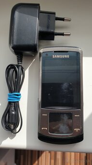 Samsung SGH - U900 ... - 11