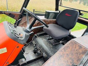 Zetor 6245 export - 11