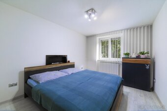 Moderný 2 izbový byt, s priestrannou pivnicou - 11
