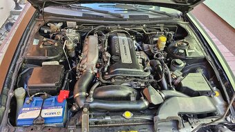Nissan 200sx S14A Kouki - 11