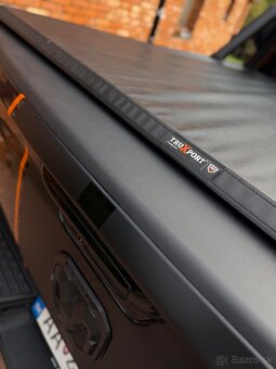 Dodge RAM 1500 Bighorn sport 2021 - 11