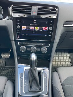 Volkswagen Golf 1.4 Tsi AUTOMAT - 11