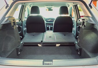 T-ROC 2.0 TDi 110kW 4X4,DSG,Virtual,Matrix,ACC,FRONT,LANE - 11