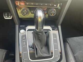 Volkswagen Passat 2.0 TDI BMT Highline DSG - 11