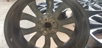 Mazda cx-7 cx-5  honda crv tucson 5x114,3 r19  6 gh gj - 11