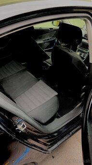 Volkswagen Passat b6 2.0 TDI - 11