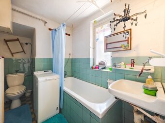 RD s GARÁŽOU a SKLADOM, KOŠICE-VYŠNÉ OPÁTSKE - 11