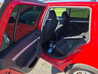 ŠKODA OCTAVIA 2 II Combi 1.6 TDI 77KW - 11