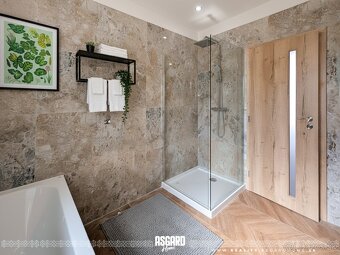 Novostavba 4i rodinného domu “Charlie” v tichej časti Cífera - 11