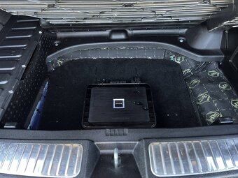 Mercedes-Benz GLK 220 CDI 4MATIC A/T, Edition 1,Designo - 11