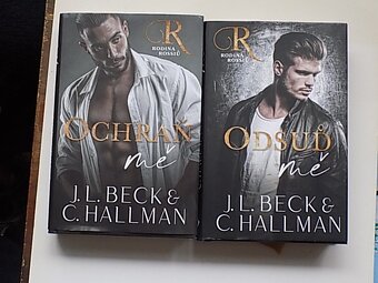 Romantika - Moreland,Zapata,Beňová,Jones,Paige a iný - 11