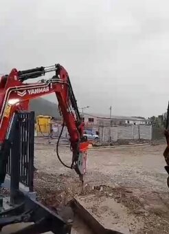 Zemné a výkopové práce - 11