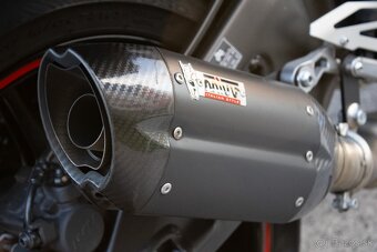 Yamaha MT-10 118 kW, manuál, 2017, benzín - 11