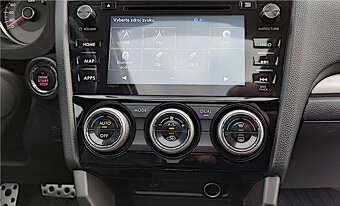 Subaru Forester 2.0D-SPORT CVT Exclusive - 11