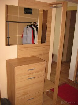 1i PRIESTRANNÝ BYT ŽELEZNIČIARSKA 55,40 m2 - 11