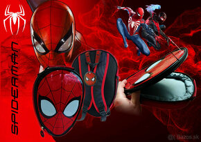 SPIDERMAN PS4/SPIDERMAN 2 PS5 COLLECTORS EDITION - 11