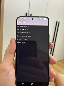 Samsung S22 128GB - 11