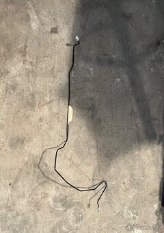 Predám náhradné diely na Octaviu,Fábiu,Superb - 11