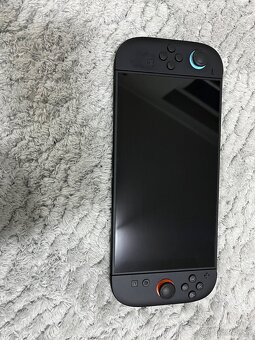 Nintendo Switch 2 - 11