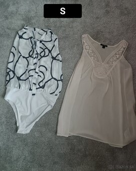 VRECE OBLEČENIA - 11