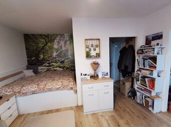 Útulný 1i byt na predaj, Bratislava II TOP - 11