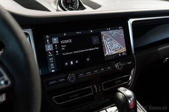Porsche Macan S 3.0 4x4 - 11