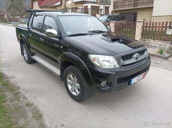 ✅✅✅Toyota Hilux 3.0  4x4✅✅✅✅ - 11