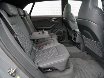 Audi Q8 50 TDI quattro S line - 11