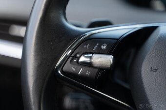 Škoda Enyaq iV 60 Matrix,360,Ambient - 11