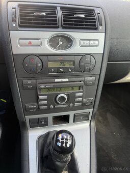 Ford mondeo turnier lll 1.8 16V benzín 92kw - 11