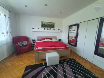 RD na pozemku 3249 m2, Veľký Ďur okres Levice - 11