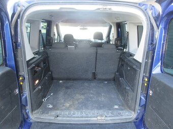 Fiat Dobló Cargo 1.6 MultiJet - 11