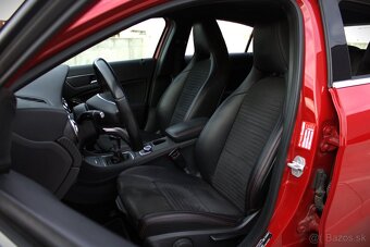 Mercedes-Benz A160, AMG paket - 11