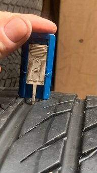 275/40R20 Matador letne - 11
