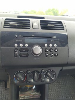 Suzuki Swift 1.3 - 11