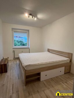 Prenájom 3-izbového bytu, Komárno - 11