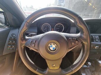 BMW rad 5 530 xd a/t M-packet - 11