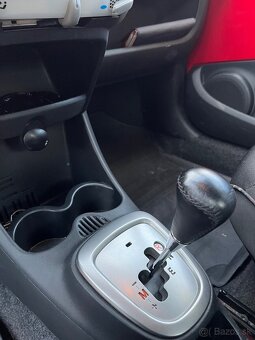 Citroen C1 1,0i - 11