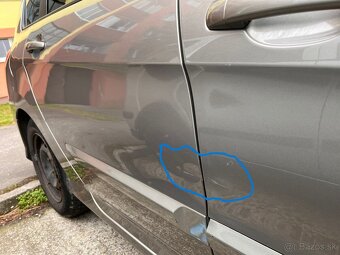 Predám Peugeot 308sw 1.6 eHDi - 11