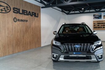 Subaru Outback 2.5i ES Premium AWD Lineartronic2 - 11