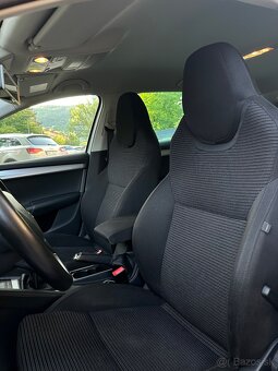 Škoda Octavia 3 Combi 1.6 TDI 77kw 4x4 Sportline,2sady ALU - 11