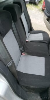 Renault Megane II 1,5DCI 74kw kód motora: K9KF7 - 11