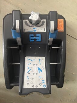 Kocik Peg perego book 500 - 11